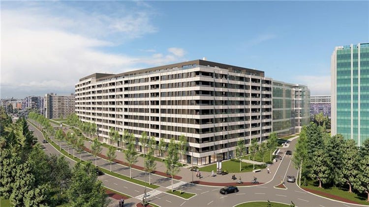 Airport Garden - AikBank stambeni kredit