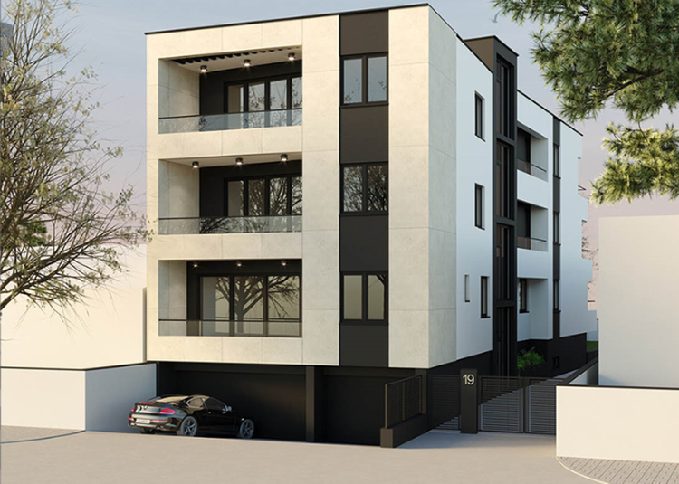 Vila LaLa - AikBank stambeni kredit