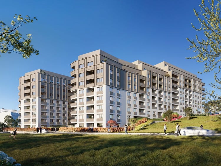 Silva Vidikovac - AikBank stambeni kredit